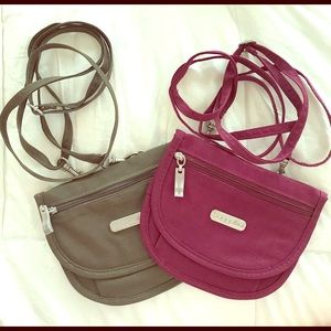 Baggallini Mini Crossbody